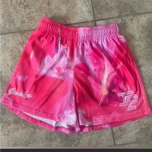 Inaka power shorts